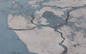 fibreglass roofing replacement Buckland