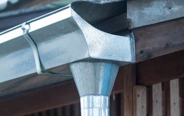 Buckland guttering companies
