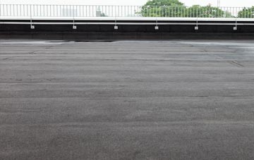 Buckland asphalt roof replacement