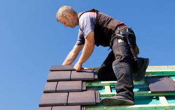 disadvantages of Buckland slate roofing