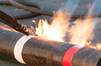 Buckland flat roofing replacement