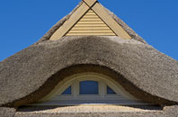 Buckland thatch roofing