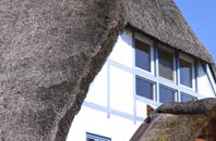 find rated Buckland thatchers